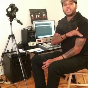 Meet your Posher, Therenegade